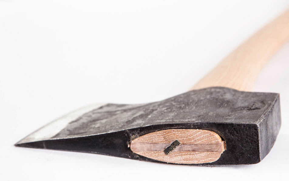 Gransfors Bruk American Felling Axe No. 434