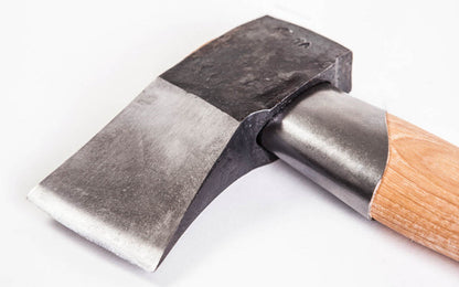 Gransfors Bruk Small Splitting Axe with Collar Guard No. 441