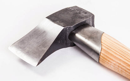Gransfors Bruk Large Splitting Axe with Collar Guard No. 442