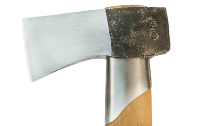 Gransfors Bruk Long & Large Splitting Axe with Collar Guard No. 445
