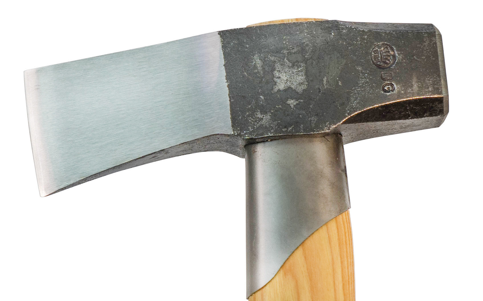 Gransfors Bruk Splitting Maul with Collar Guard No. 450 ~ Made in Sweden