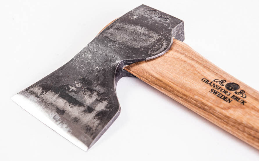 Gransfors Bruk Carpenter's Axe No. 465