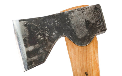 Gransfors Bruk Carpenter's Axe No. 465 Head