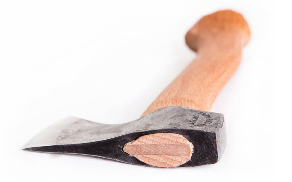 Gransfors Bruk Small Carving Hatchet ~ No. 473-R ~ Made in Sweden