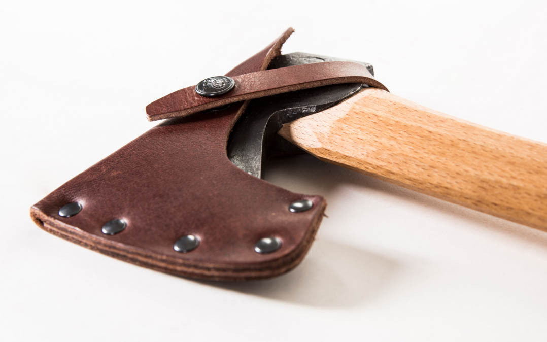 Gransfors Bruk Large Carving Hatchet ~ No. 474-R