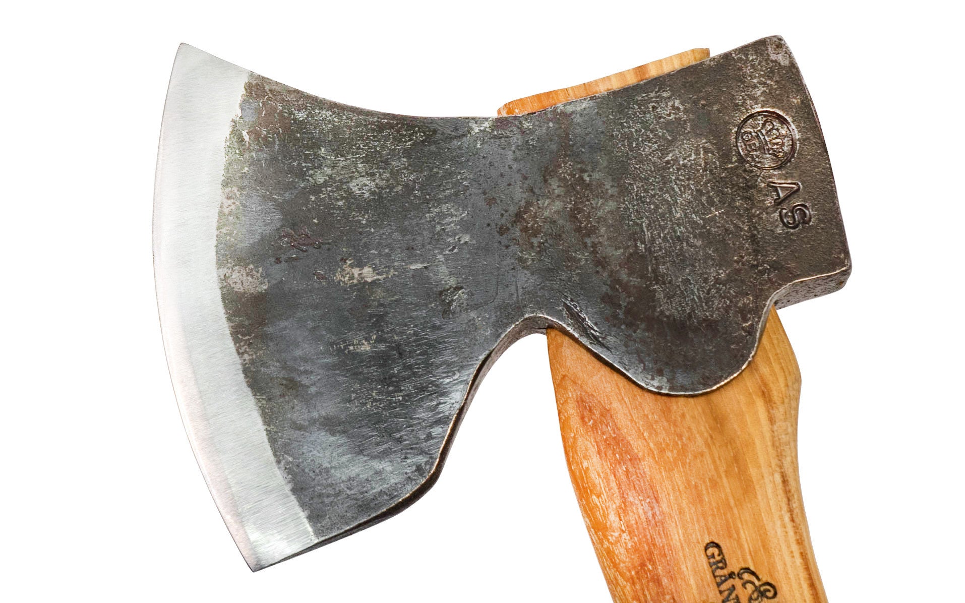 Gransfors Bruk Swedish Carving Axe No. 475 Head