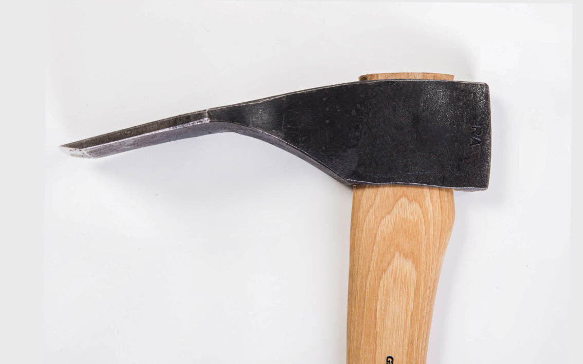 Gransfors Bruk Large Straight Adze No. 477