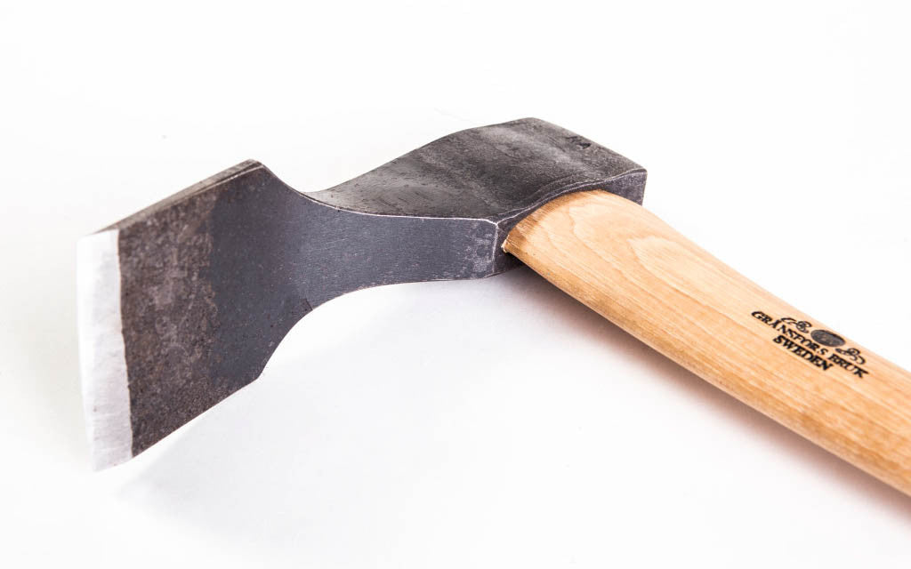 Gransfors Bruk Large Straight Adze No. 477