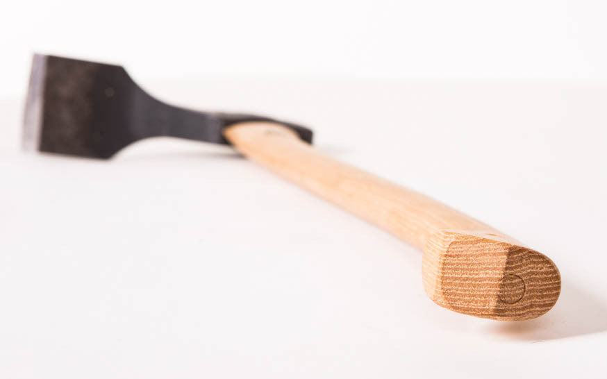Gransfors Bruk Large Straight Adze No. 477