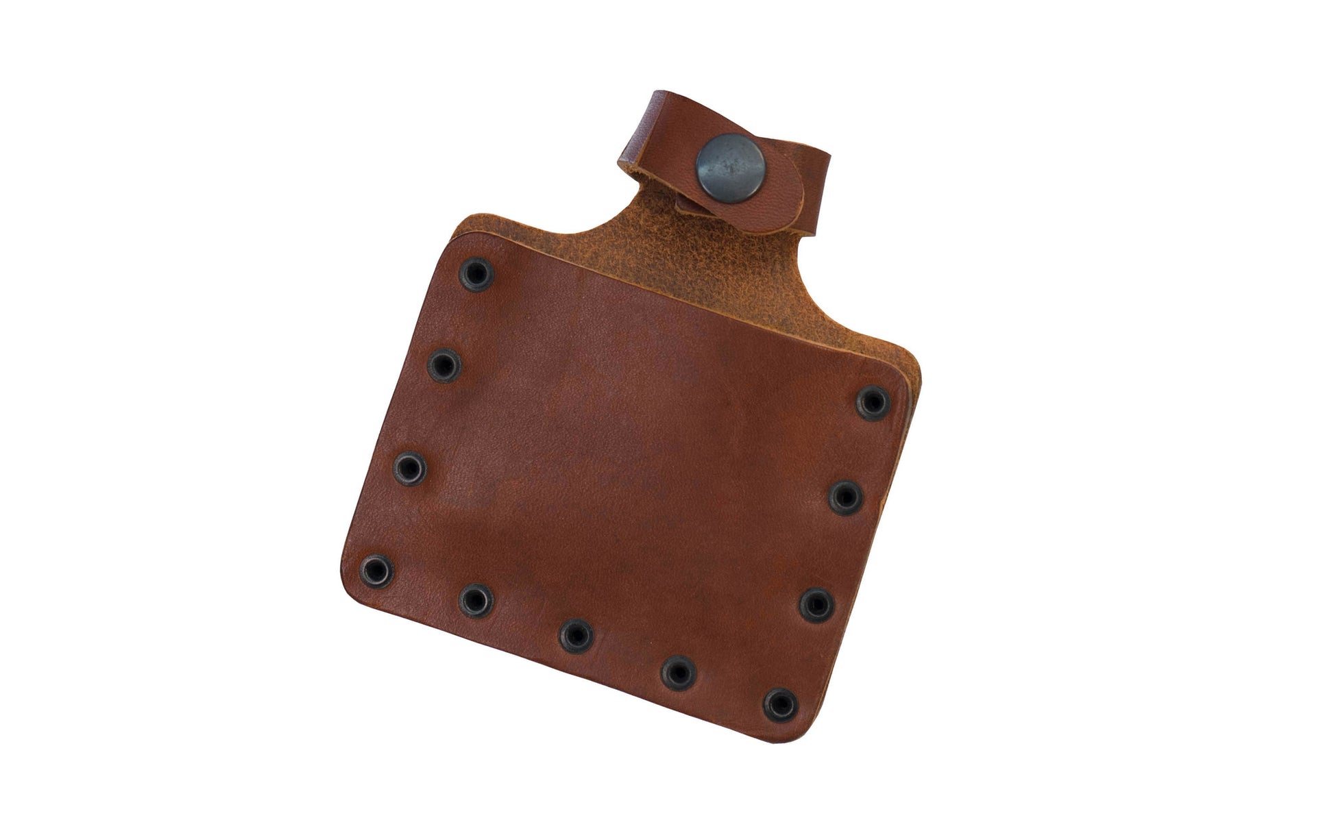 Leather Sheath for Gransfors Bruk Large Straight Adze No. 477