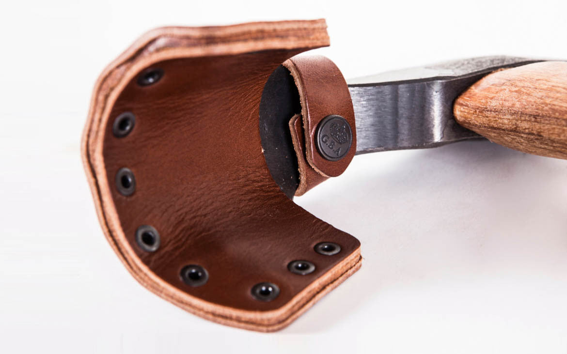 Gransfors Bruk Small Gutter Adze No. 478 