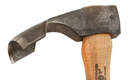 Gransfors Bruk Small Gutter Adze No. 478 