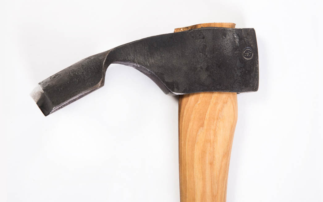 Gransfors Bruk Large Gutter Adze No. 479