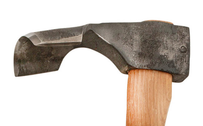 Gransfors Bruk Large Gutter Adze No. 479