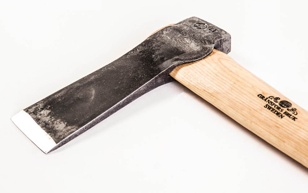 Gransfors Bruk Mortise Axe No. 485 ~ Made in Sweden