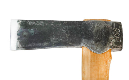 Gransfors Bruk Mortise Axe No. 485 ~ Made in Sweden
