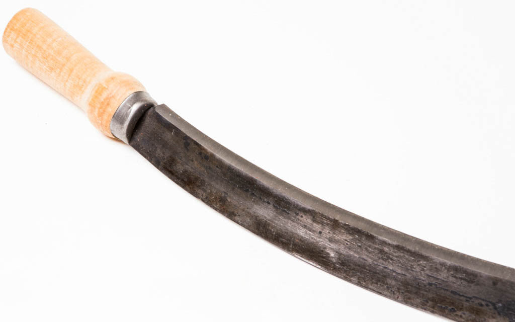 Gransfors Bruk Drawknife No. 486
