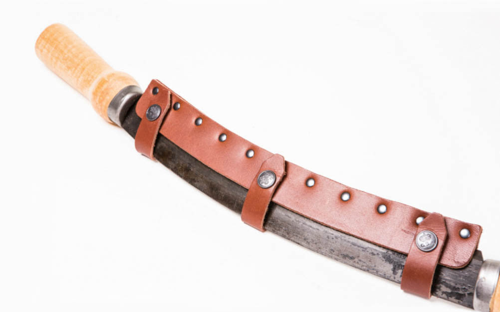 Gransfors Bruk Drawknife No. 486