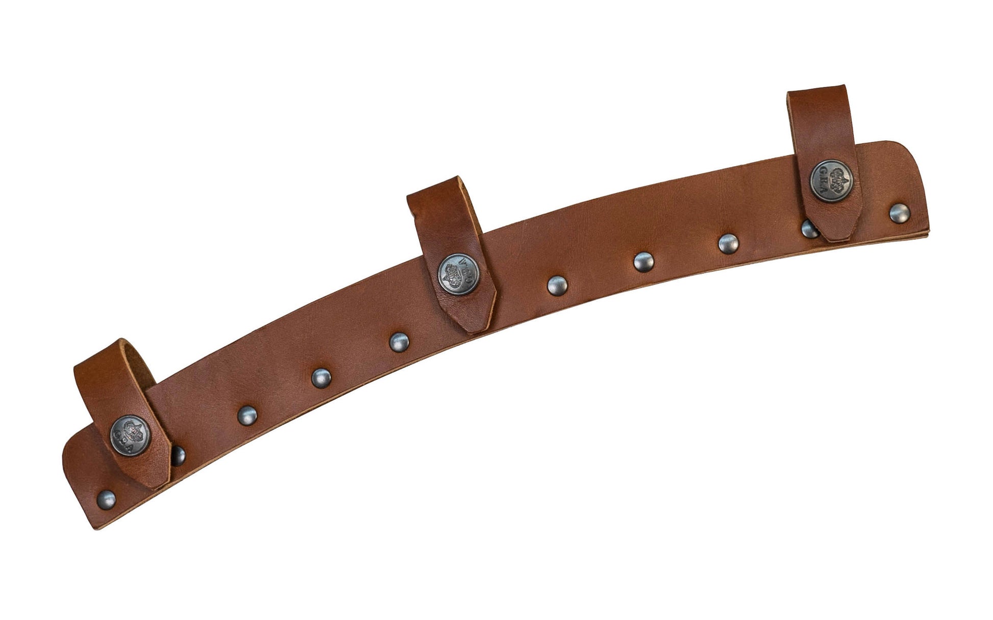 Leather Sheath for Gransfors Bruk Drawknife No. 486