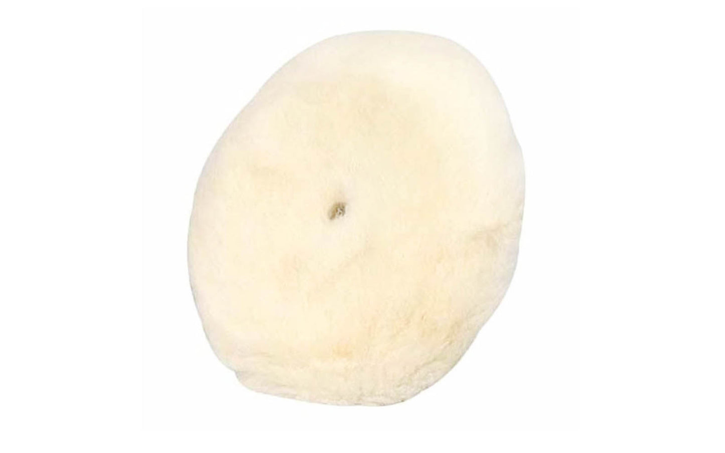 Milwaukee 7-1/2" Lambswool Pad ~ 49-36-1450