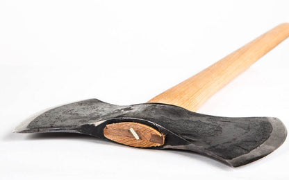 Gransfors Bruk Double Bit Working Axe No. 490-2