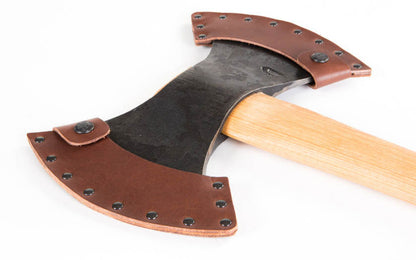 Gransfors Bruk Double Bit Working Axe No. 490-2