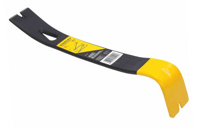 Stanley 12-3/4" Super 'Wonder Bar' Pry Bar ~ 55-515
