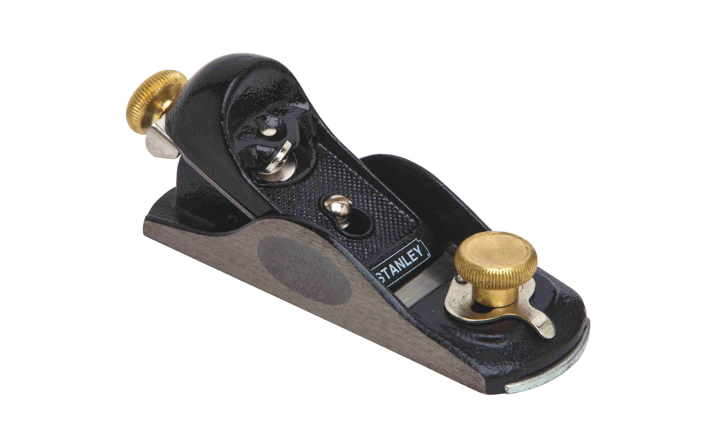 6-1/4" Stanley Bailey Block Plane ~ Blade Made in England