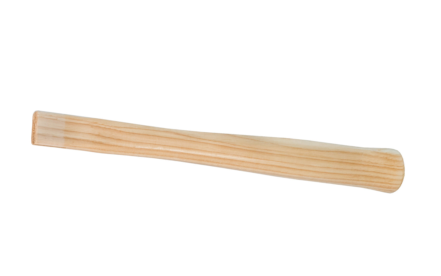  Vaughan Supreme Hickory Adze Eye Replacement Handle is for 13-16 oz claw hammers. Genuine second growth American Hickory moisture controlled, machine-gauged to precise dimensions. clear lacquer finish. #60162. Model SU1316C. Includes wood wedge & two steel wedges. Vaughan & Bushnell Mfg. Made in USA. 051218601626