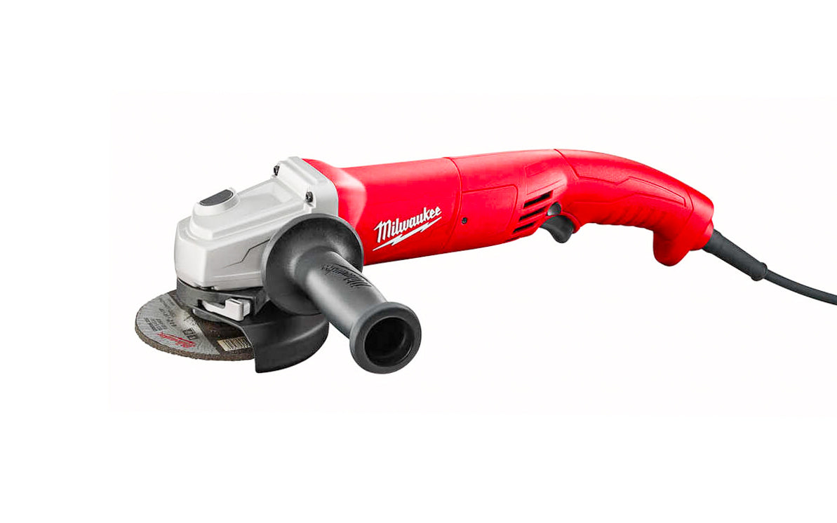 Milwaukee 11 Amp 5"/6" Small Angle Grinder ~ 6123-30
