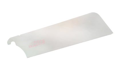 Replacement Blade for Japanese Fine Dovetail Z-Saw 240 mm "Dohzuki-Me"