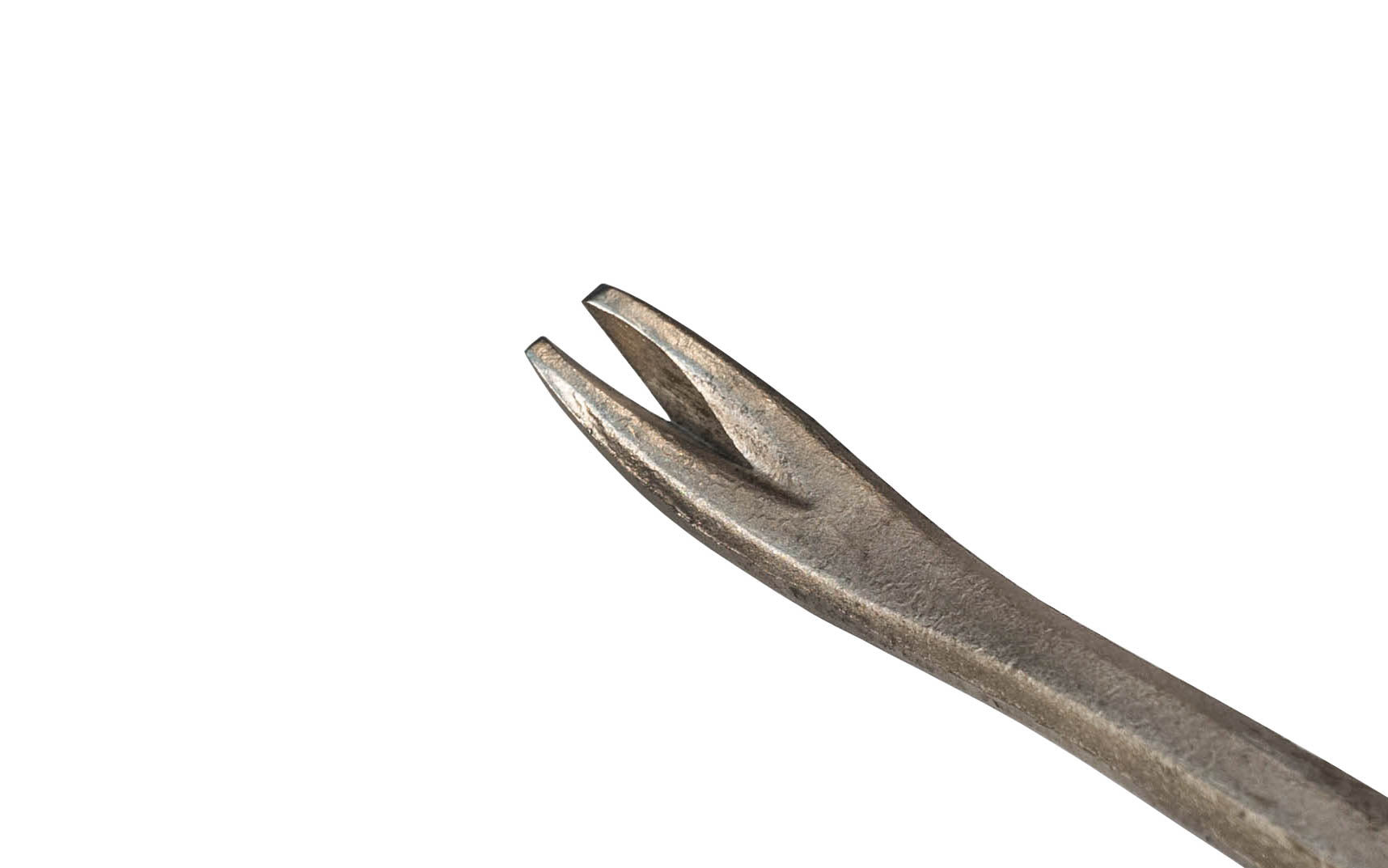 C.S. Osborne Staple & Tack Claw No. 761B ~ 3/16" Opening At End Tip
