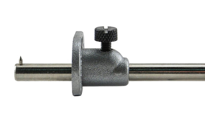 Single Bar Marking Gauge Closeup ~ 6" Length