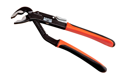 Bahco Adjustable Slip Joint Plier ~ 10" Long ~ Model 8224 ~ 7314150000012