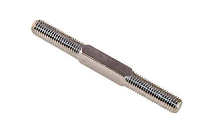 Doorknob Spindle ~ Wide Size ~ 3-1/2" Length