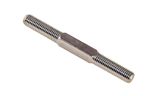 Doorknob Spindle ~ Wide Size ~ 3-1/2" Length