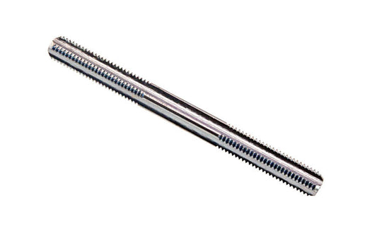 Doorknob Spindle ~ Coarse Thread 3/8" x 16 TPI thread