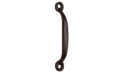 Cast Iron Handle ~ 3" On Centers