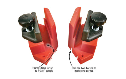 FastCap Ass Block Cabinet Assembly System