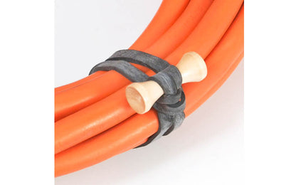 The Original BongoTies ~ Makes a Secure & Tight Tie