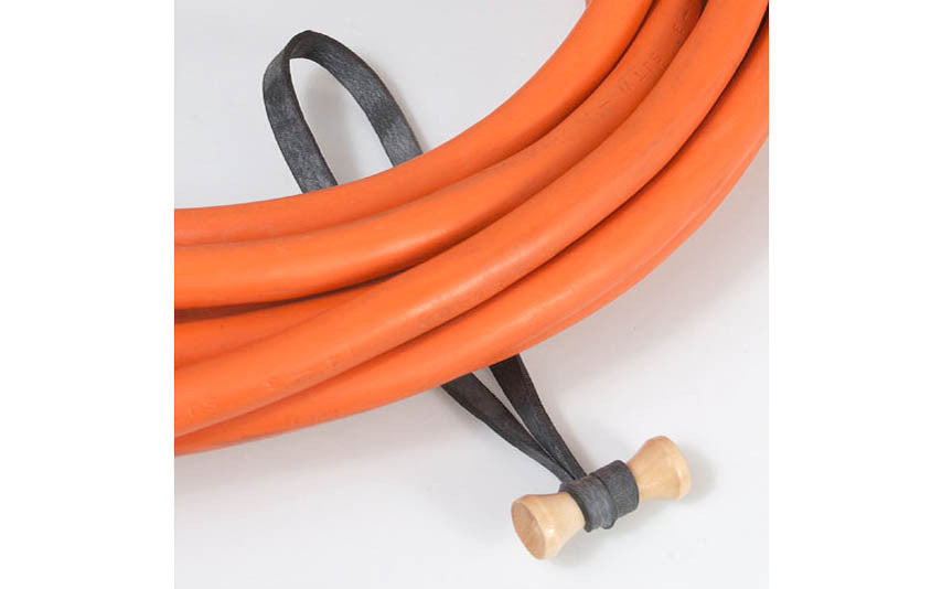 The Original BongoTies ~ Great for Extension Cords