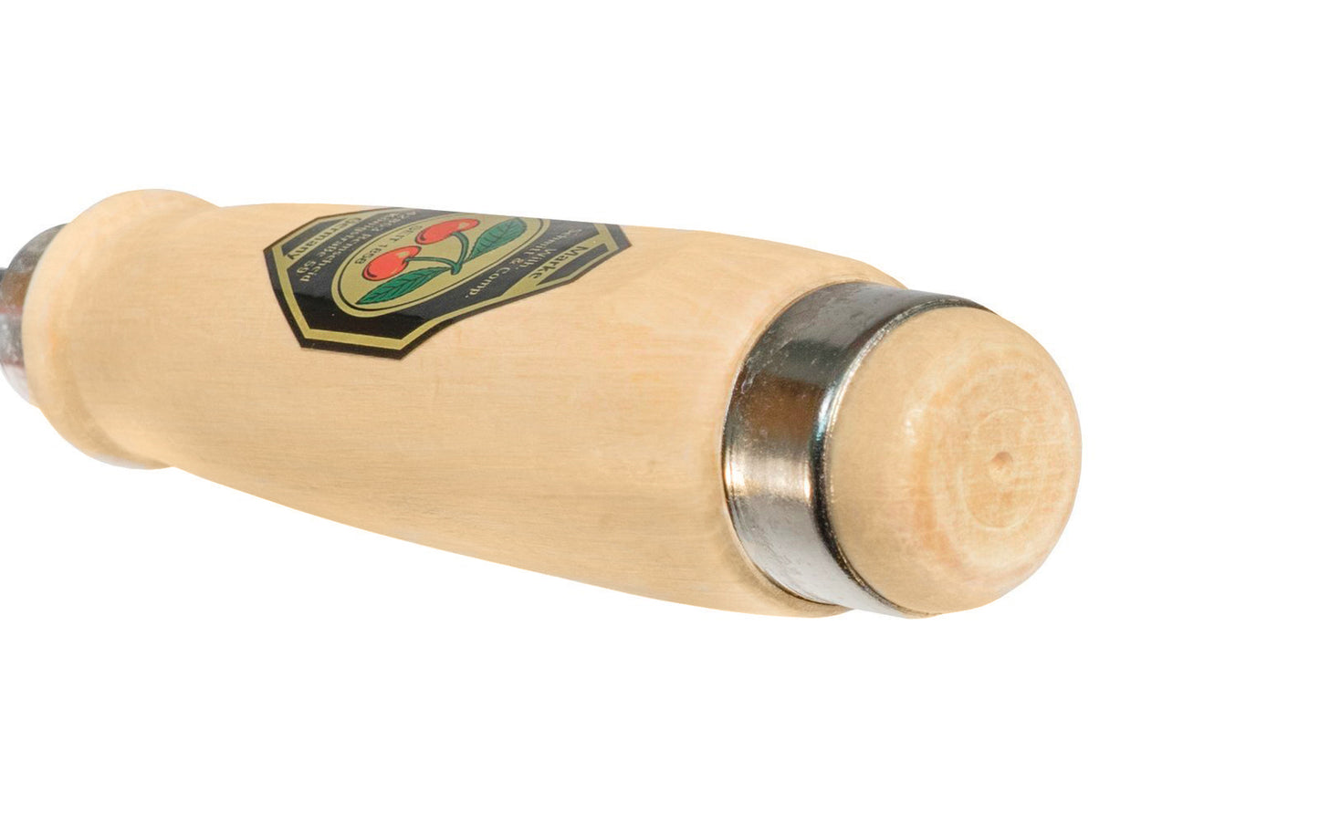 Two Cherries 16 mm Firmer Gouge