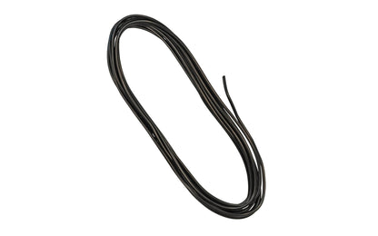 Made in Japan · Made of black coated anodized aluminum ~ 2 mm (3/32") diameter - 100g weight ~ Corrosion resistant ~ Excellent for training & shaping Bonsai
