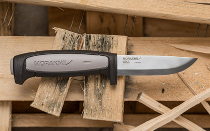 Mora Robust Knife ~ Carbon Steel