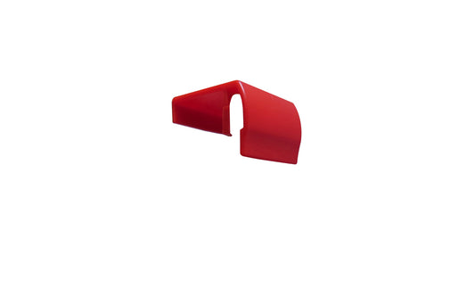 FastCap Crown Molding Hook - 4 Pack - Model No. CROWN HOOK ~ allows you to install crown molding easily to the tops of cabinets & other "off the wall" structures