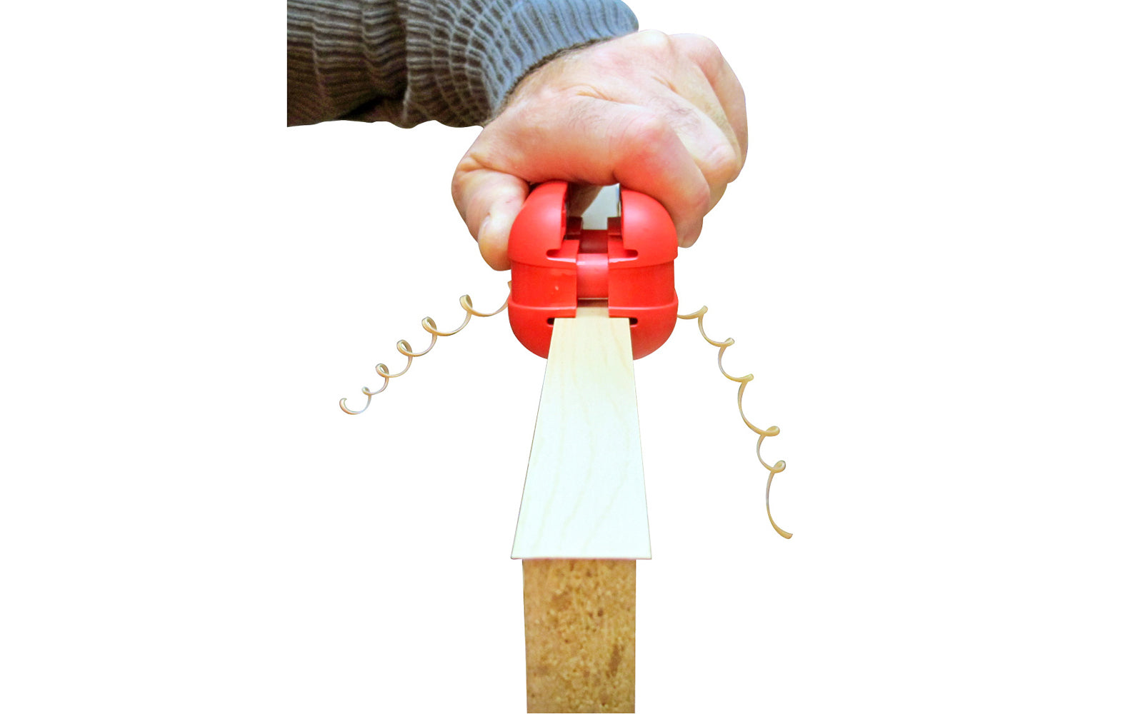 FastCap Quad Edge Banding Trimmer ~ Tungsten Carbide Blades