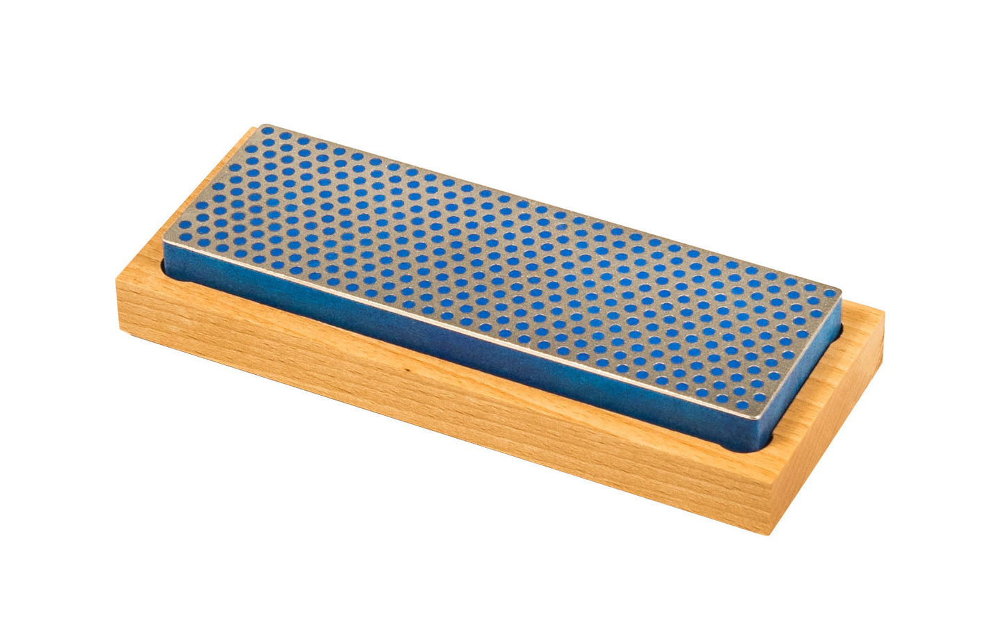 DMT 6" Diamond Sharpening Stone ~ Coarse Grit