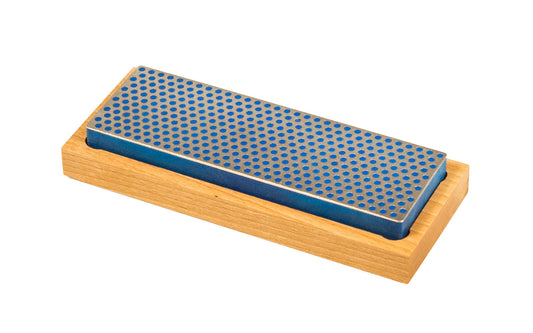DMT 6" Diamond Sharpening Stone ~ Coarse Grit
