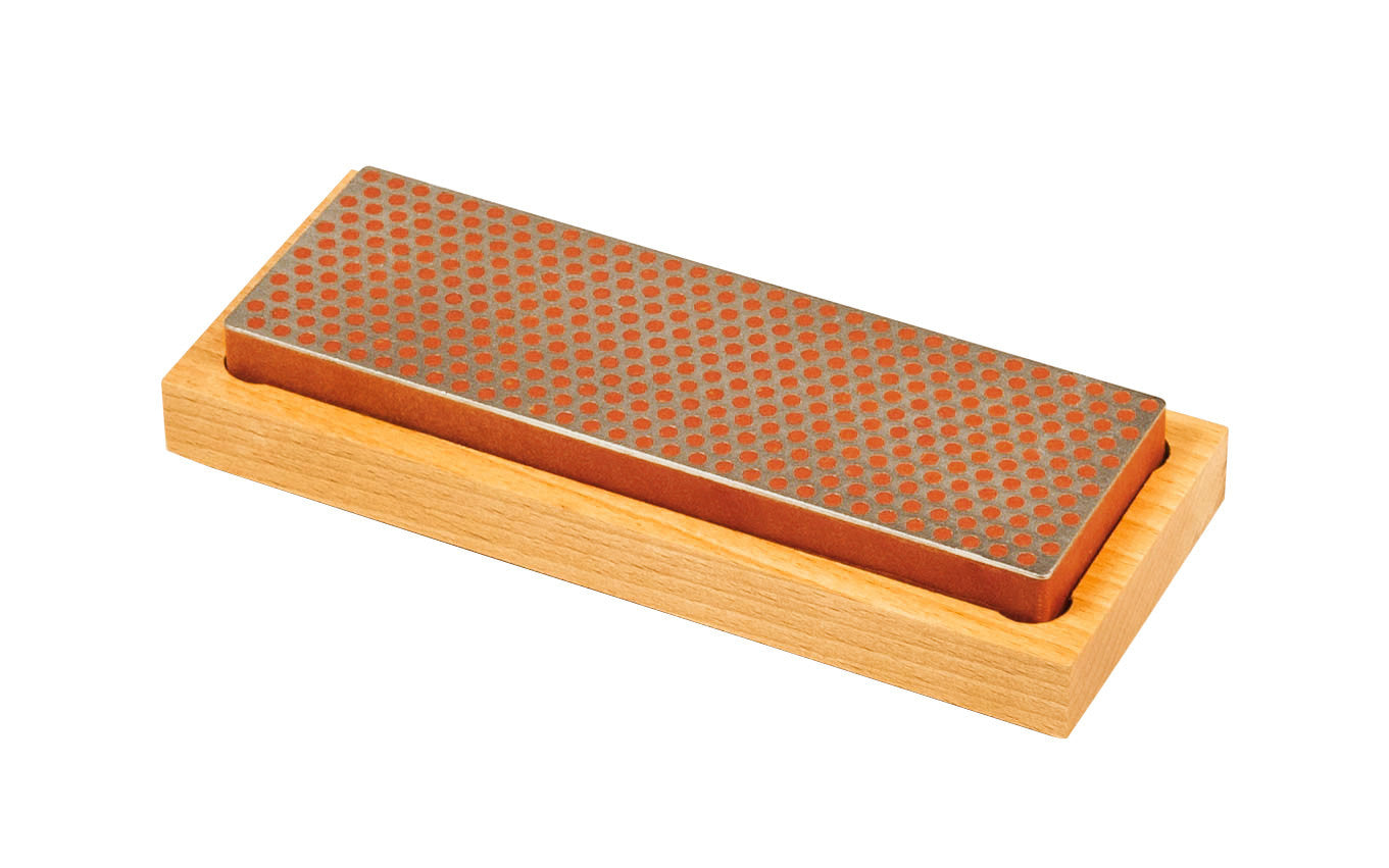 DMT 6" Diamond Sharpening Stone ~ Fine Grit