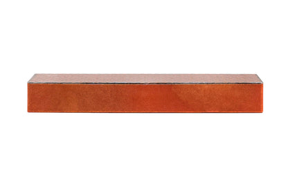 DMT 6" Diamond Sharpening Stone ~ Profile View of Stone